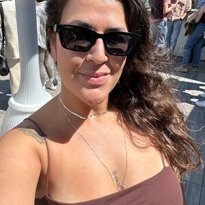 Meet your Posher, Mariana